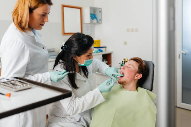 Fast & Reliable Emergency Dental Services in CT