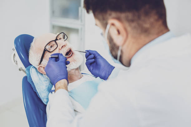 Best Emergency Tooth Extraction in Cheshire Village, CT